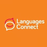 Languages Connect logo