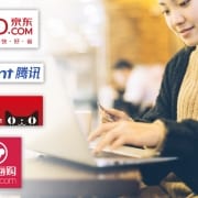 Chinese e-commerce