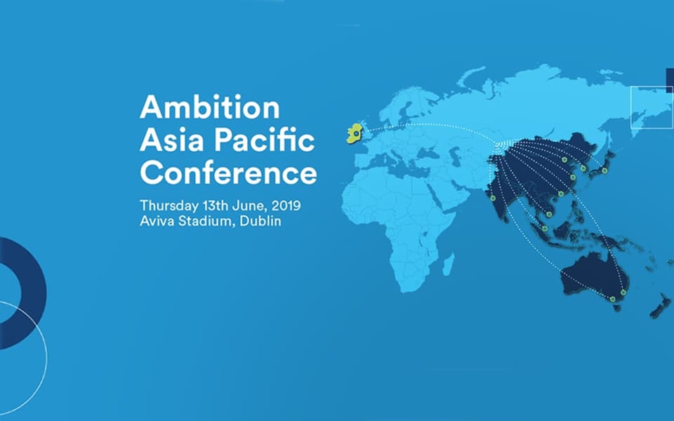Asia Pac Conference