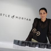 Pestle & Mortar CEO Sonia Deasy