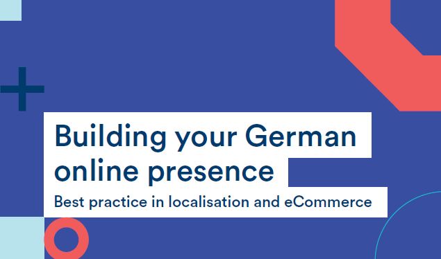 Building an online presence in Germany