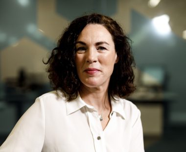 Vivian Farrell, CEO Modular Automation