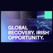 Global Recovery. Irish Opportunity